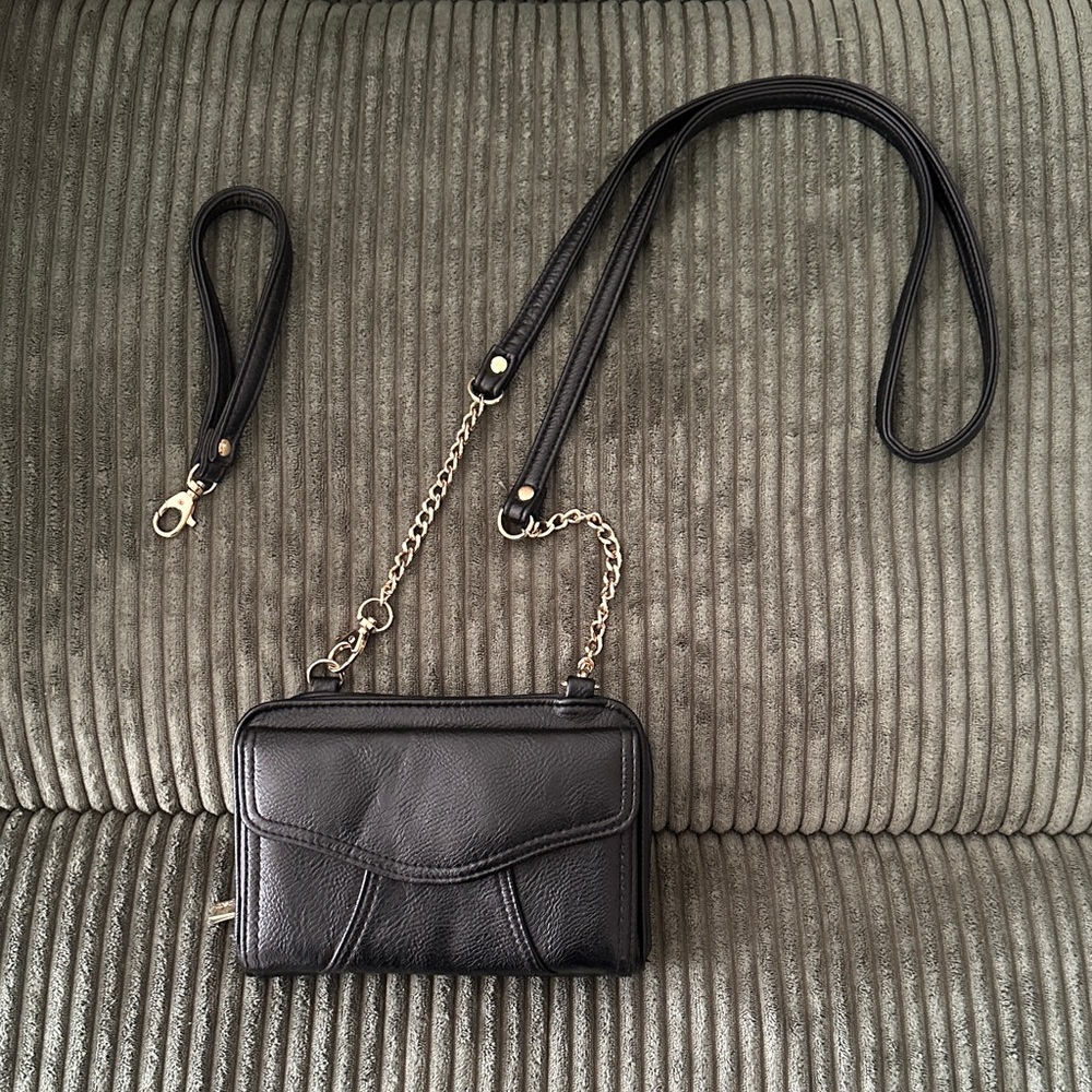 Myabetic Tina Diabetes Mini Crossbody